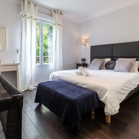 Cannes Villa Simone Exteriör bild